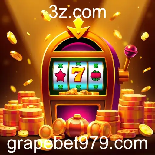 Explorando o Fascinante Mundo dos Caça-níqueis com Grapebet