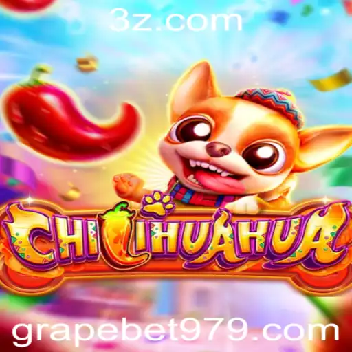 Descubra o Excitante Mundo de CHILIHUAHUA