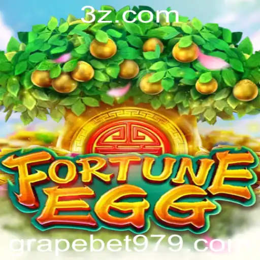 FortuneEgg: Um Mergulho no Universo do Jogo com Grapebet
