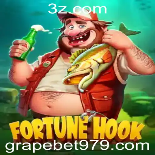 Explorando FortuneHook: A Nova Sensação do Grapebet