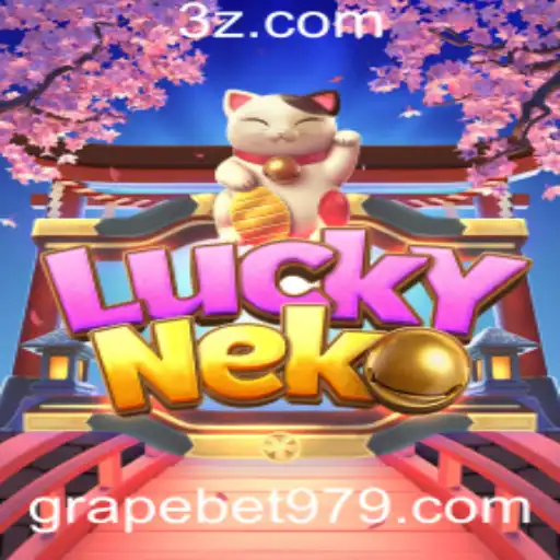 LuckyNeko: Desvendando o Fascínio e as Regras do Jogo com Grapebet