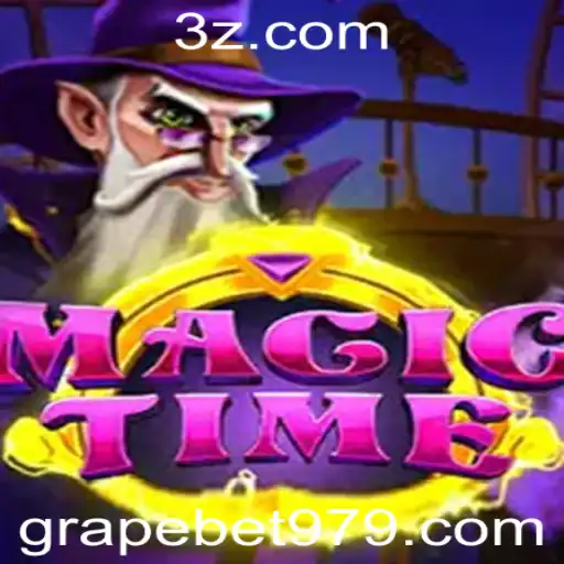 Descubra o Fascinante Mundo de MagicTime: O Jogo de Estratégia Inovador