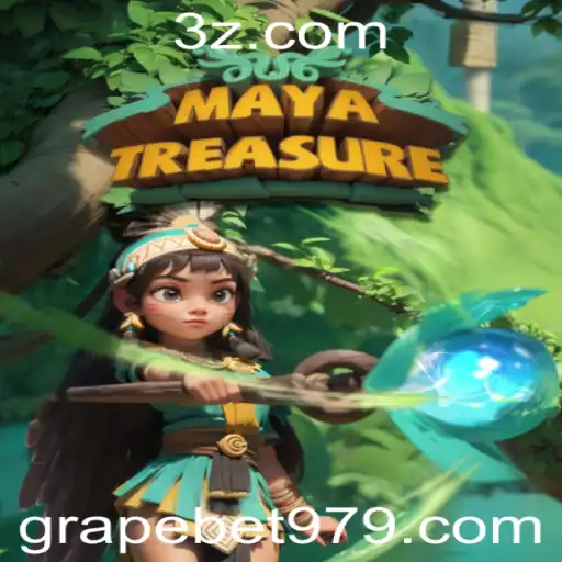 Explorando o Mundo do Jogo MayaTreasure: Aventura e Estratégia