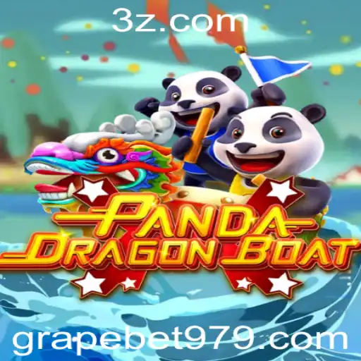 Explorando o Fascinante Mundo de PANDADRAGONBOAT