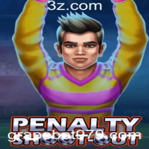 PenaltyShootOut: A Nova Sensação no Mundo dos Jogos com Grapebet