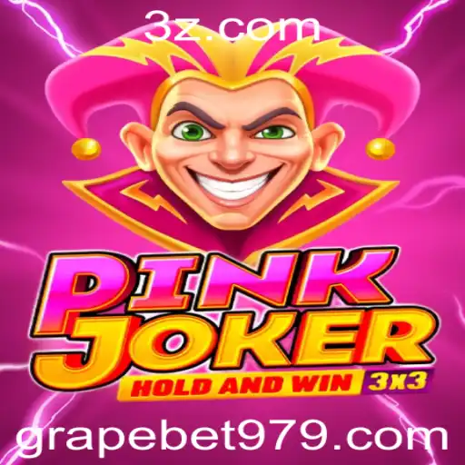 Explorando o Fascinante Jogo Pinkjoker e a Tendência Grapebet: Regras e Introdução