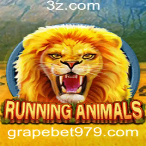 RunningAnimals: A Nova Sensação no Mundo dos Jogos