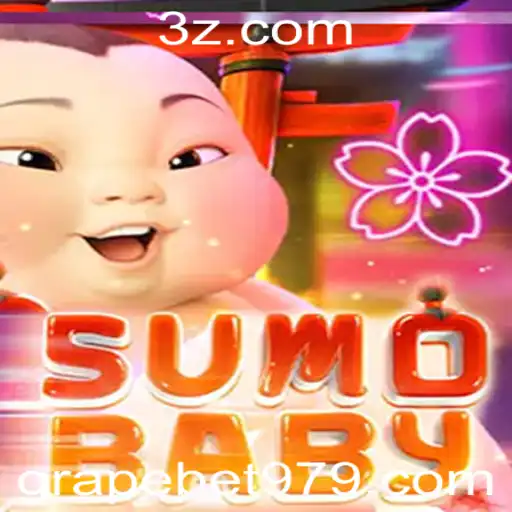 SumoBaby: O Novo Fenômeno nos Jogos com Grapebet