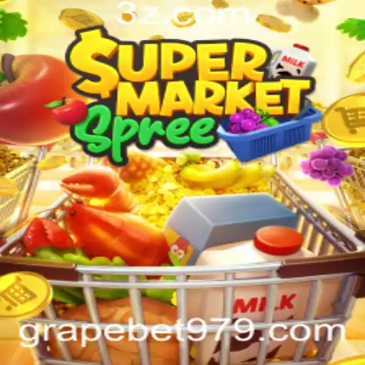 SupermarketSpree: A Nova Sensação do Mundo dos Jogos