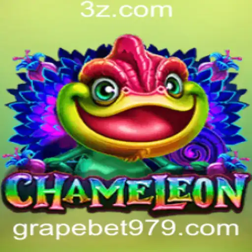 Descubra o Jogo 'Chameleon': Estratégia e Diversão com Grapebet