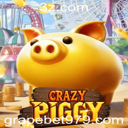CrazyPiggy: O Fenômeno dos Jogos que Encanta