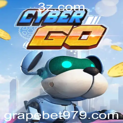CyberGO: Conheça o Jogo que Está Revolucionando as Apostas com Grapebet