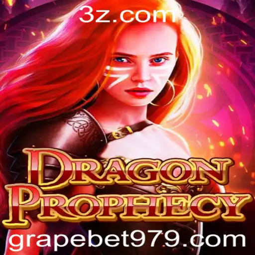 DragonProphecy: Uma Jornada Épica com Grapebet