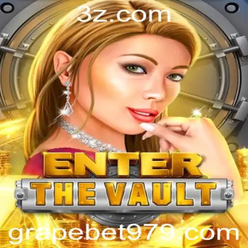 Descubra 'EntertheVault': O Excitante Mundo do Jogo com GrapeBet