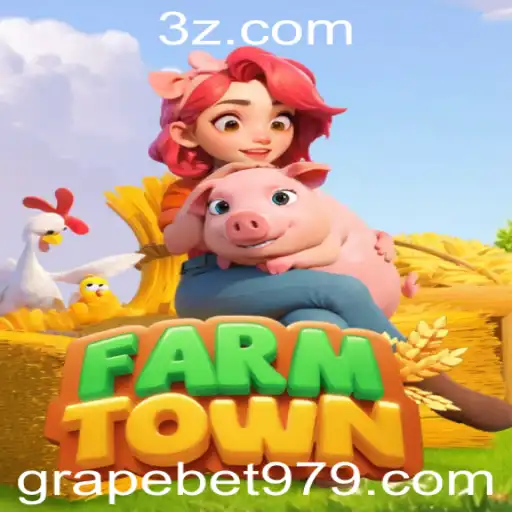 Explorando o Mundo de FarmTown: Um Jogo de Estratégia Agradável e Viciante