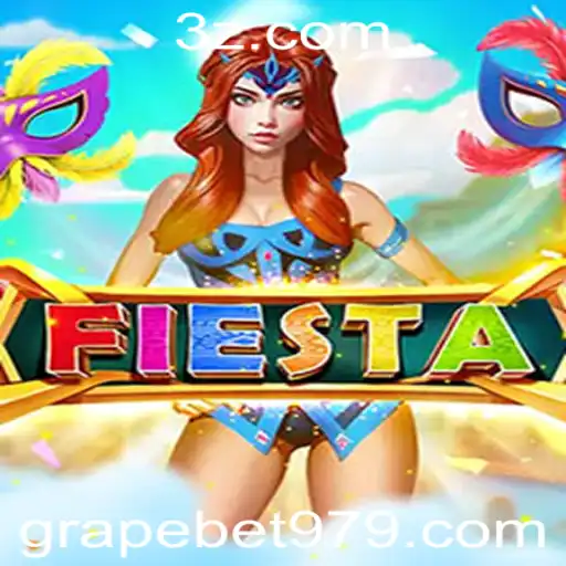 Fiesta: O Jogo de Apostas que Agitou o Cenário com Grapebet