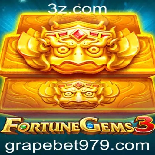 Explorando o Inovador Jogo FortuneGems3