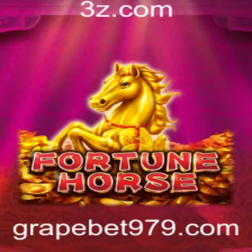 Explorando o Jogo FortuneHorse: Estratégia e Emoção no Grapebet