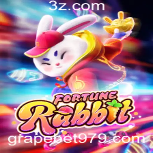 FortuneRabbit: O Novo Jogo Sensação da Grapebet