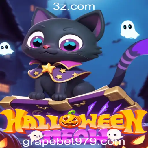 Explorando HalloweenMeow: Aventura e Estratégia de Jogo
