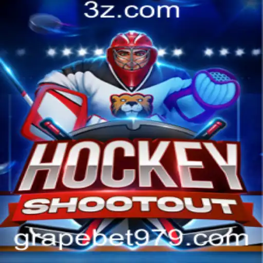 HockeyShootout: Explorando o Fascinante Mundo do Jogo e a Tendência com Grapebet