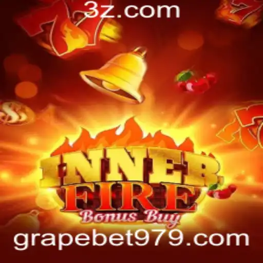 Descubra o emocionante mundo de InnerFireBonusBuy no GrapeBet