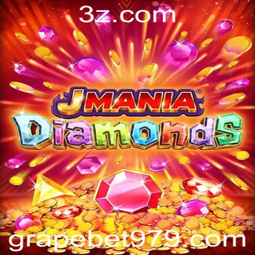 Descubra o Fascinante Mundo de JManiaDiamonds: O Jogo de Estratégia com GrapeBet