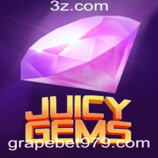 JuicyGems: Um Mergulho no Novo Fenômeno dos Jogos