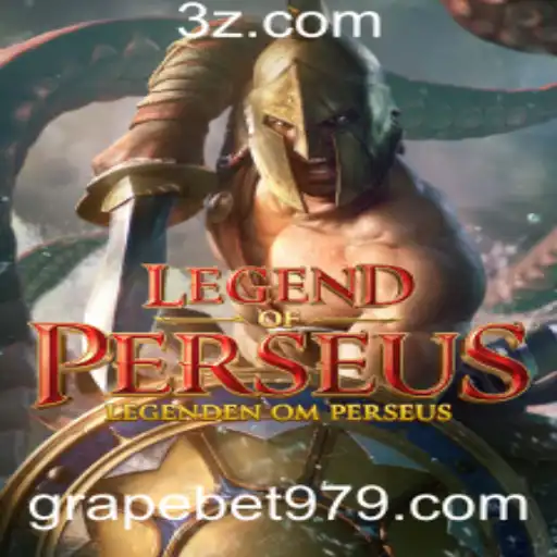 Descubra LegendofPerseus: Um Mundo de Estratégia e Aventura