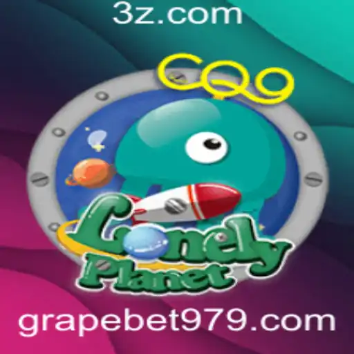 Descubra as Aventuras do Jogo LonelyPlanet com Grapebet