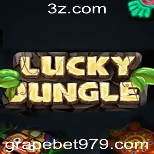 Explorando o Mundo de LuckyJungle: Um Guia Completo para Iniciantes