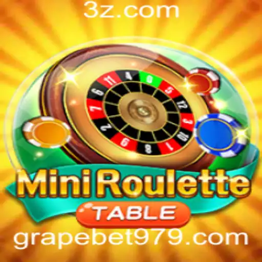 Descubra o Empolgante Mundo do Jogo MiniRoulette na Grapebet