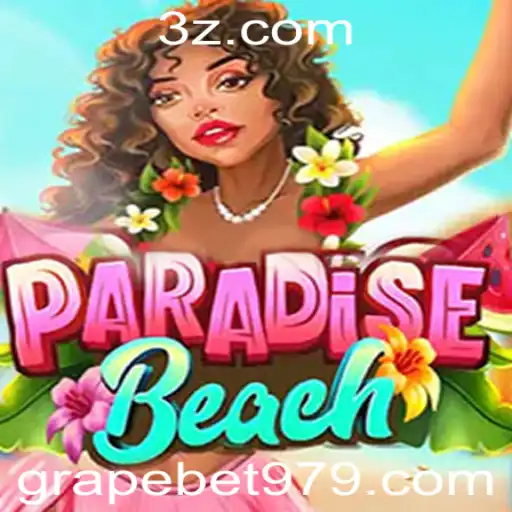 Descubra o Fascinante Mundo de ParadiseBeach: Um Jogo Revolucionário