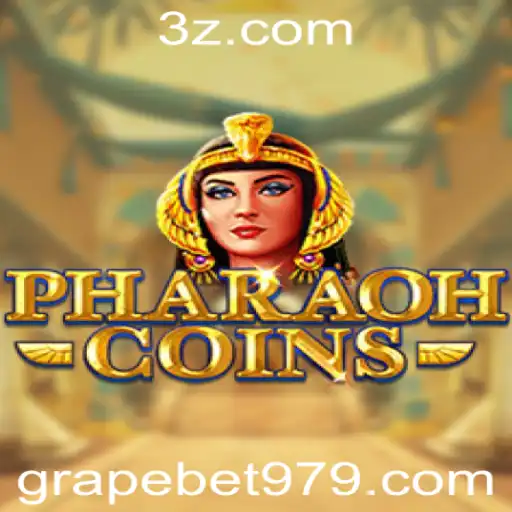 PharaohCoins: Desvendando o Fascínio do Jogo com Grapebet