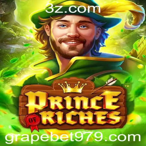 Descubra PrinceOfRiches: O Jogo de Cassino Online do Momento