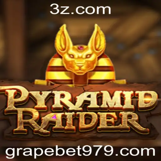 Descobrindo o Mundo de PyramidRaider: A Aventura Envolvente com Grapebet