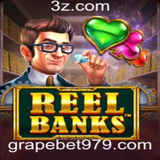 Descubra o Fascinante Mundo do Jogo ReelBanks