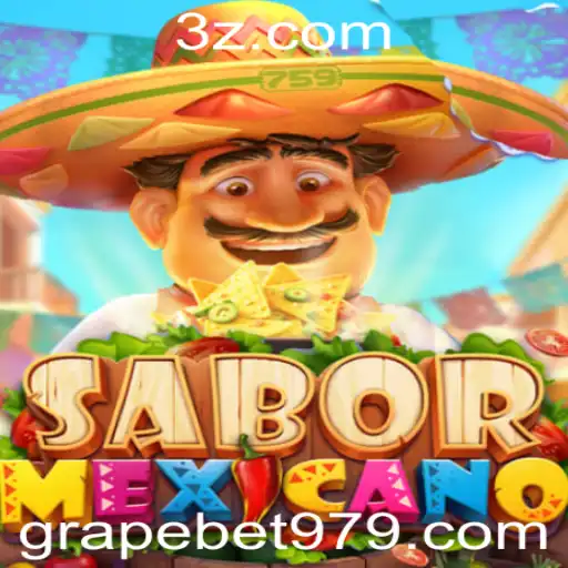 SaborMexicano: Descubra a Diversão Picante do Novo Jogo de Tabuleiro com Grapebet