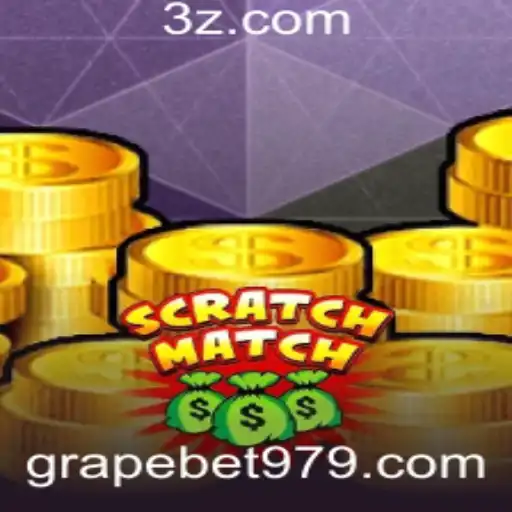 Desvendando ScratchMatch: O Jogo de Apostas Inovador com Grapebet