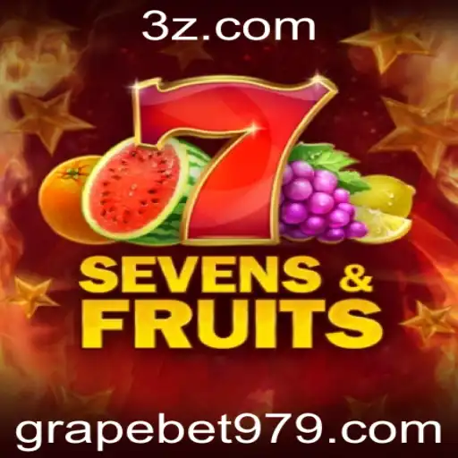 Explore o Mundo de SevensFruits: Um Jogo Cativante com Grapebet