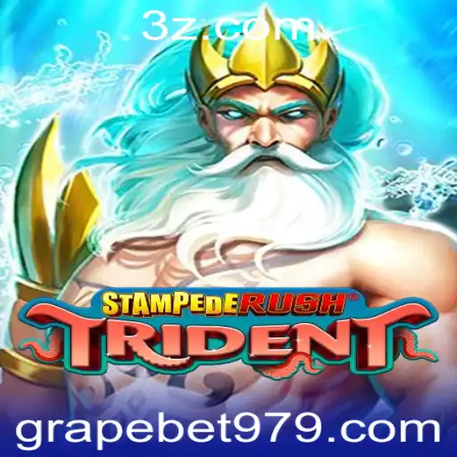 Explorando StempedeRushTrident: Um Mergulho Profundo no Mundo do Jogo e suas Regras Épicas