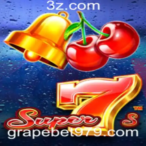 Explorando o Jogo de Slots Super7s: A Nova Aposta da Grapebet