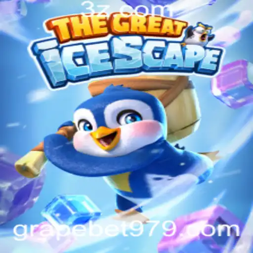 Explorando TheGreatIcescape: O Novo Fenômeno dos Jogos Online