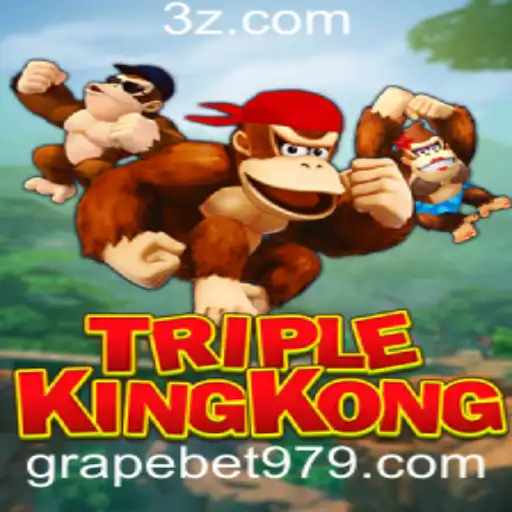 TripleKingKong: Um Mergulho no Mundo de Aventuras e Estratégias